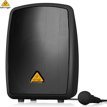 Loa Behringer MPA40BT